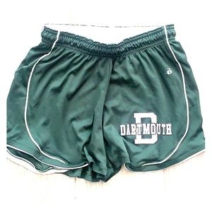 Dartmouth Athletic Shorts